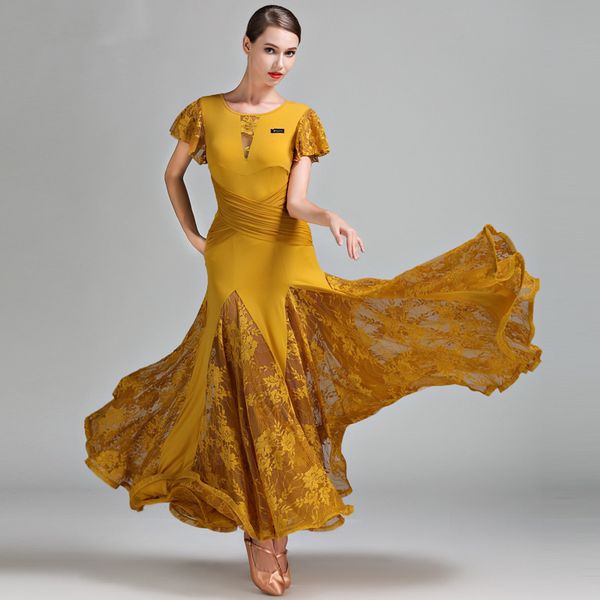 3 colors green ballroom dress woman ballroom waltz dresses dance clothes red spanish flamenco dress fringe dance wear, Black;red
3 colors green ballroom dress woman ballroom waltz dresses dance clothes red spanish flamenco dress fringe dance wear, Black;red