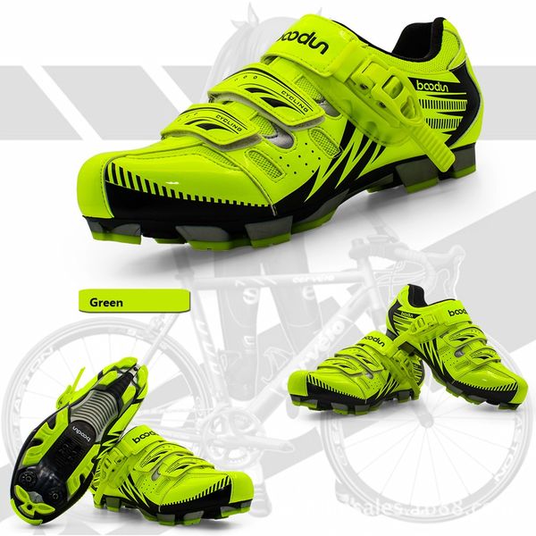 boodun new bicycle shoes men or women's mountain cycling shoes breathable anti-skid lock mtb non-slip bike, Black
boodun new bicycle shoes men or women's mountain cycling shoes breathable anti-skid lock mtb non-slip bike, Black