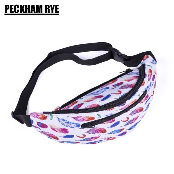 fashion 3d printed feather pattern belt bum leg bag women waist packs for girls travel phone purse fanny packs hip bags
fashion 3d printed feather pattern belt bum leg bag women waist packs for girls travel phone purse fanny packs hip bags