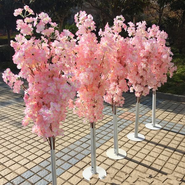 colorful artificial cherry blossom tree roman column road leads wedding mall opened props iron art flower doors 36yl gg
colorful artificial cherry blossom tree roman column road leads wedding mall opened props iron art flower doors 36yl gg