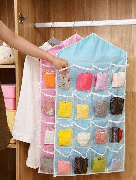 storage bag transparent visual 16 storage bags bathroom household goods clothing jewelry sanitary napkins underwear sorting bag
storage bag transparent visual 16 storage bags bathroom household goods clothing jewelry sanitary napkins underwear sorting bag
