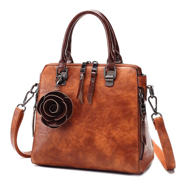 fashion genuine leather bags women real leather handbag shoulder bags elegant women crossbody messenger bolsa ladies t22
fashion genuine leather bags women real leather handbag shoulder bags elegant women crossbody messenger bolsa ladies t22