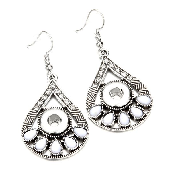 3styles noosa chunks water drop heart snap button earrings crystal 12mm snap button dangle earrings for women snap button jewelry, Silver
3styles noosa chunks water drop heart snap button earrings crystal 12mm snap button dangle earrings for women snap button jewelry, Silver