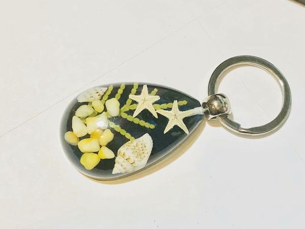 yqtdmy time limited 100 pcs charming blue bottom drop double starfish chic keychain, Slivery;golden
yqtdmy time limited 100 pcs charming blue bottom drop double starfish chic keychain, Slivery;golden