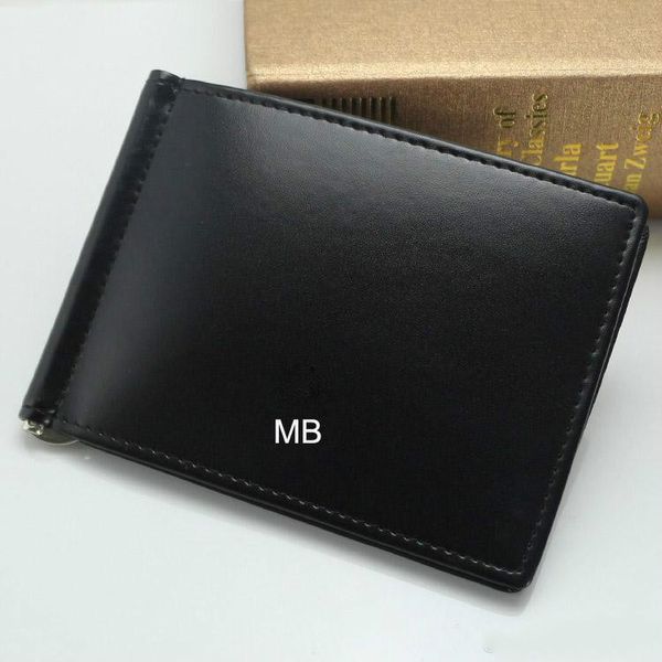 Luxury European popular the new fashion business MB wallet Hot Leather Men Wallet Short billfol Genuine leather MB wallets
Luxury European popular the new fashion business MB wallet Hot Leather Men Wallet Short billfol Genuine leather MB wallets