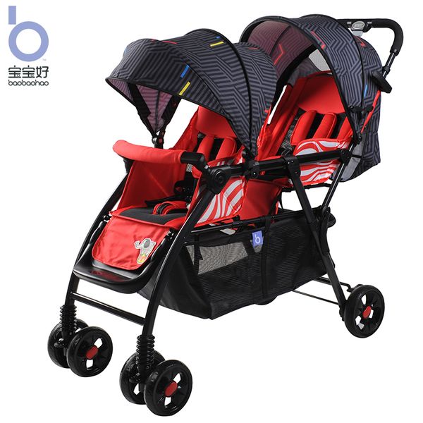 baby twin stroller can sit lie down easy foldable portable double parm sister brother stroller
baby twin stroller can sit lie down easy foldable portable double parm sister brother stroller