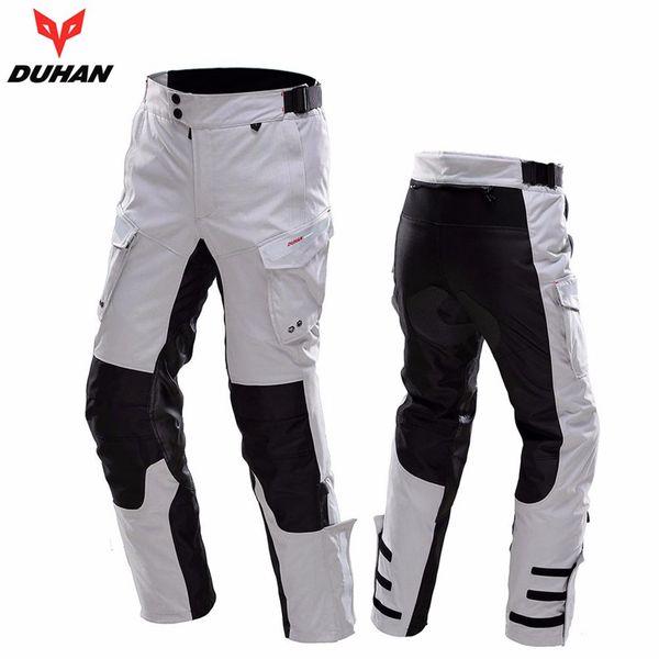 1pcs duhan men moto touring travel riding pants waterproof rain-proof pants racing trousers motorcycle
1pcs duhan men moto touring travel riding pants waterproof rain-proof pants racing trousers motorcycle