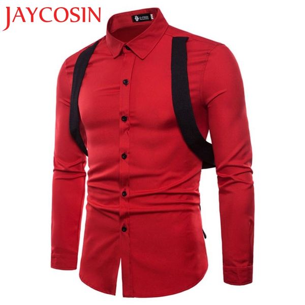 2018 mens long sleeve oxford formal casual suit slim fit tee dress shirts blouse dropshipping aug 8, White;black
2018 mens long sleeve oxford formal casual suit slim fit tee dress shirts blouse dropshipping aug 8, White;black