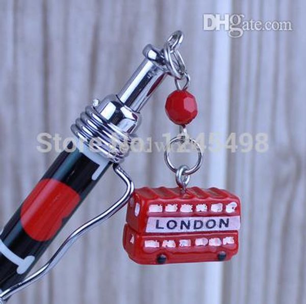 wholesale-wholesale &hk post 24pcs/lot london souvenirs 1.0mm ballpoint pen blue ballpoint pen promotional gift stationery students, Blue;orange
wholesale-wholesale &hk post 24pcs/lot london souvenirs 1.0mm ballpoint pen blue ballpoint pen promotional gift stationery students, Blue;orange