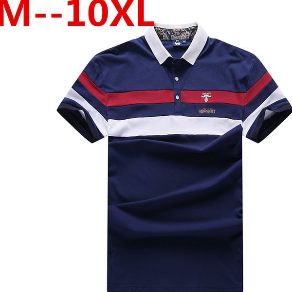 plus size 10xl 8xl 7xl 6xl 5xl 4xl new cotton men ralphmen pol shirt t 2018 casual striped slim short sleeves big loose the, White;black
plus size 10xl 8xl 7xl 6xl 5xl 4xl new cotton men ralphmen pol shirt t 2018 casual striped slim short sleeves big loose the, White;black