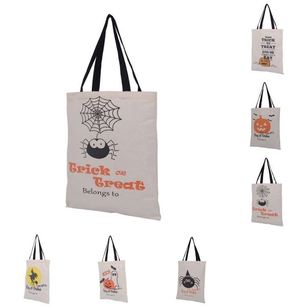 6 types halloween tote bags with black handle pumpkin halloween shopping bags festival gifts bag halloween canvas bag
6 types halloween tote bags with black handle pumpkin halloween shopping bags festival gifts bag halloween canvas bag