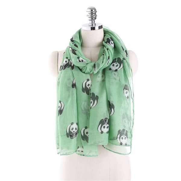 thin big size solid panda print women scarf wholesale spring fashion animal pattern silk scarf women's scarves ing, Blue;gray
thin big size solid panda print women scarf wholesale spring fashion animal pattern silk scarf women's scarves ing, Blue;gray