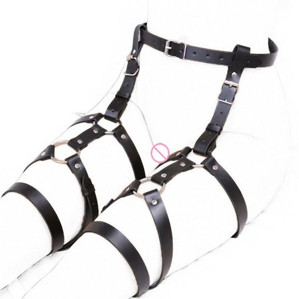 belt pu strap game leather waist restraint on camatech adjustable leg cage to chastity harness fetish slave sm bondage c18111301 lpxi
belt pu strap game leather waist restraint on camatech adjustable leg cage to chastity harness fetish slave sm bondage c18111301 lpxi