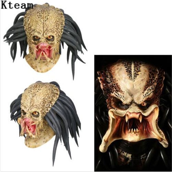 grade latex movie cosplay helmet props antenna halloween party horror xcoser face head mask toys
grade latex movie cosplay helmet props antenna halloween party horror xcoser face head mask toys
