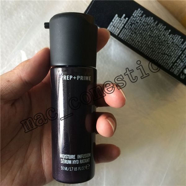 face prep + prime moisture infusion serum hydratant primer foundation primer 50ml with retail package 1 pcs epacket ing
face prep + prime moisture infusion serum hydratant primer foundation primer 50ml with retail package 1 pcs epacket ing