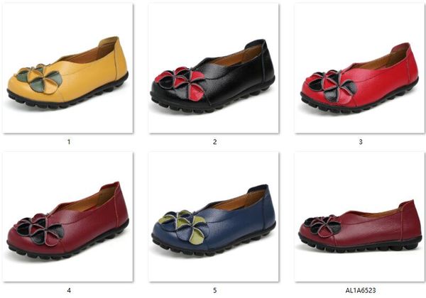 spring large comfortable women size 977 real leather lazy shoes mother nurses women summer shoes casual wear comfortable flat ebhri, Black
spring large comfortable women size 977 real leather lazy shoes mother nurses women summer shoes casual wear comfortable flat ebhri, Black
