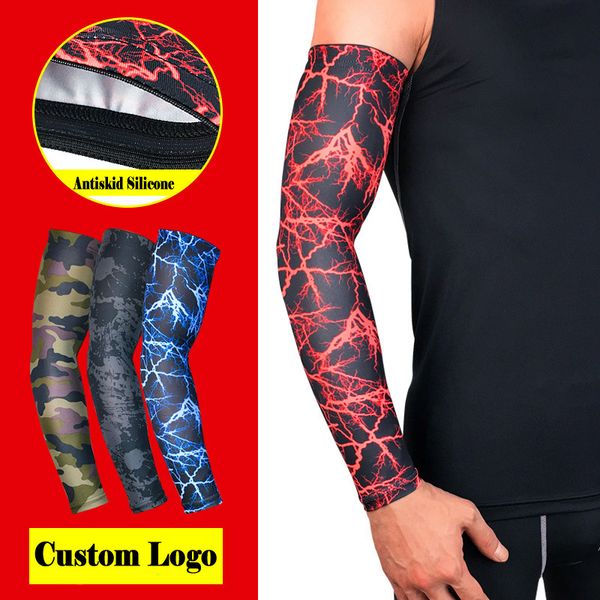 high elastic men's basketball compression shooter athletic sleeve with elbow protection pads custom logo support fba drop shipping g442, Black;gray
high elastic men's basketball compression shooter athletic sleeve with elbow protection pads custom logo support fba drop shipping g442, Black;gray