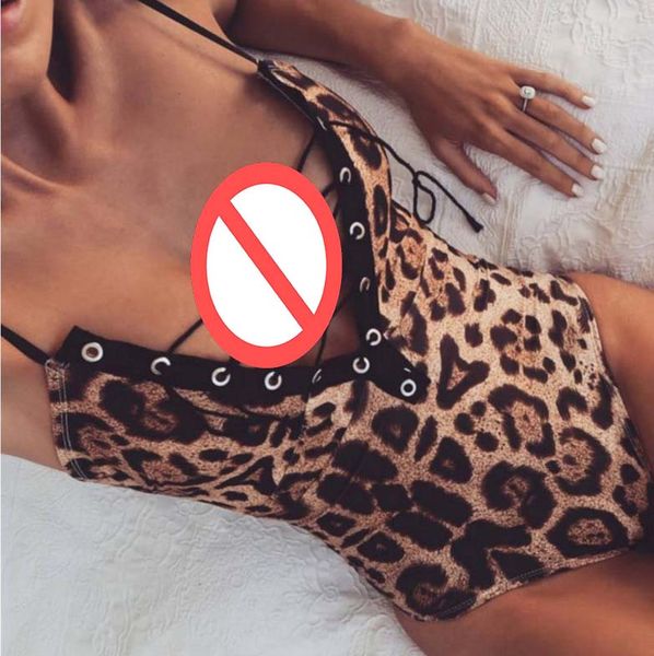 underwear 2018 spring and summer new leopard tattoo lure body strap gather chest siamese clothes underwear, Black
underwear 2018 spring and summer new leopard tattoo lure body strap gather chest siamese clothes underwear, Black