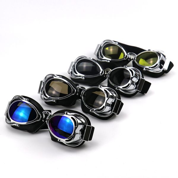 motorcycle glasses helmet goggles pilot retro vintage pu leather riding eye wear goggles for cruiser cafe racer
motorcycle glasses helmet goggles pilot retro vintage pu leather riding eye wear goggles for cruiser cafe racer