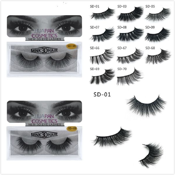 120 pair new 3d mink eyelashes eyelashes messy eye lash extension eyelash full strip eye lashes dhl
120 pair new 3d mink eyelashes eyelashes messy eye lash extension eyelash full strip eye lashes dhl
