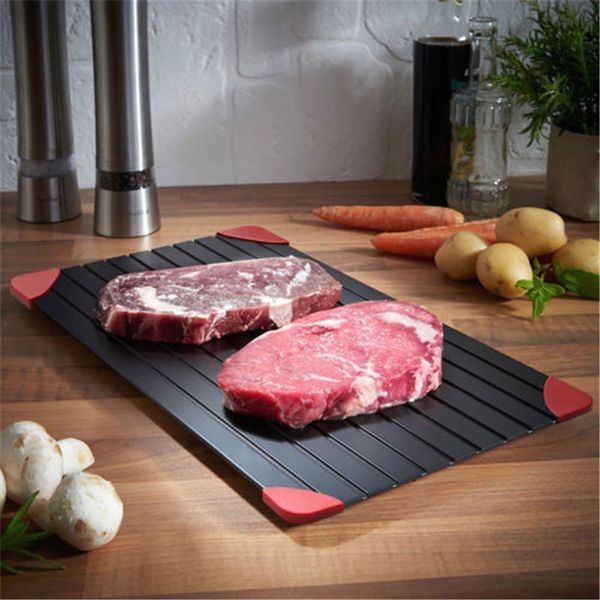 быстрое размораживание tray размораживайте продукты мясо рыба в минутах главная размораживание лоток нет электричество химикаты микроволнова
быстрое размораживание tray размораживайте продукты мясо рыба в минутах главная размораживание лоток нет электричество химикаты микроволнова