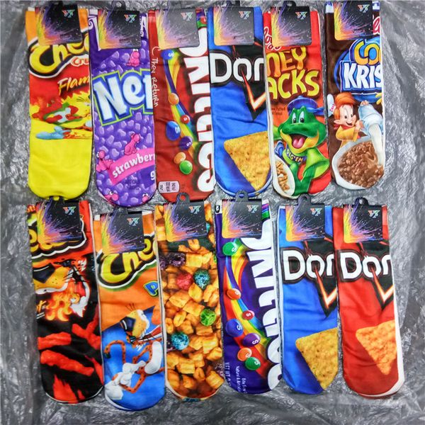 length 30 cm stockings boys girls middle socks basketball running sport cheerleaders long socks 3d printed socks printing one side, Black
length 30 cm stockings boys girls middle socks basketball running sport cheerleaders long socks 3d printed socks printing one side, Black
