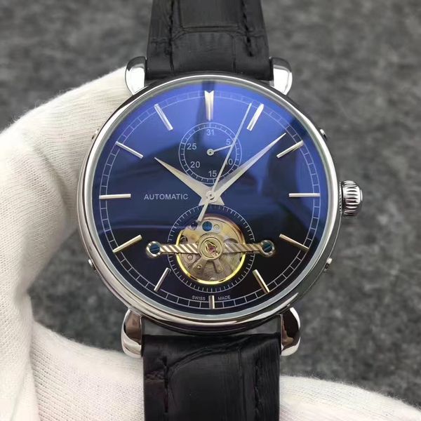 new brown fashion self-wind mechanical stainless steel automatic movement mens leather watch sports shopping wristwatch men's watc gncx, Slivery;brown
new brown fashion self-wind mechanical stainless steel automatic movement mens leather watch sports shopping wristwatch men's watc gncx, Slivery;brown