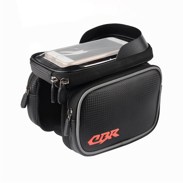 bicycle frame tube bag waterproof big capacity double sides touch screen phone bag 6.2 inch for iphone 6 iphone 6plus bike bags
bicycle frame tube bag waterproof big capacity double sides touch screen phone bag 6.2 inch for iphone 6 iphone 6plus bike bags