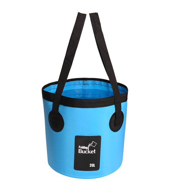 yougle folding collapsible water storage bucket water container washbasin for fishing camping hiking 20l
yougle folding collapsible water storage bucket water container washbasin for fishing camping hiking 20l