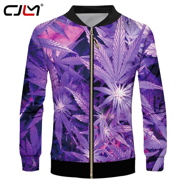cjlm new harajuku men's purple leaf printing 3d jacket coats man hiphop long sleeve biker short coat jacket zip outwear 6xl, Black;brown
cjlm new harajuku men's purple leaf printing 3d jacket coats man hiphop long sleeve biker short coat jacket zip outwear 6xl, Black;brown