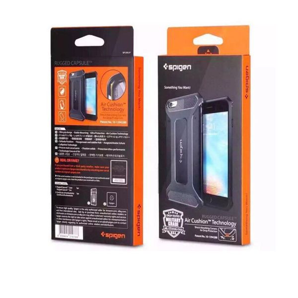 SGP Rugged Armor Case Soft TPU Carbon Fiber Shockproof Shell for iPhone X 8 8plus 7+ 6S 6plus for Samsung S8 S9 Note8
SGP Rugged Armor Case Soft TPU Carbon Fiber Shockproof Shell for iPhone X 8 8plus 7+ 6S 6plus for Samsung S8 S9 Note8