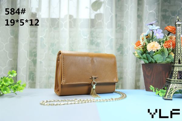 classic bag women's chain bag ladies luxury handbag fashion shoulder messenger bags tote purse wallet size19*5*12cm
classic bag women's chain bag ladies luxury handbag fashion shoulder messenger bags tote purse wallet size19*5*12cm
