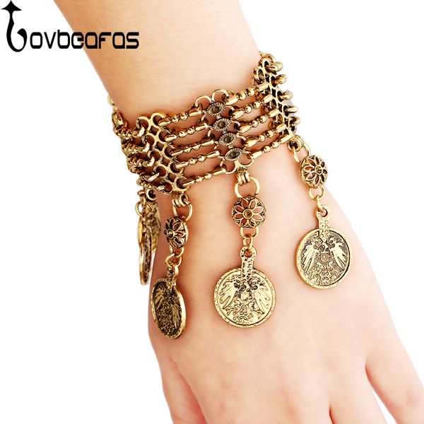 2018 fashion vintage charm tassel bracelets & bangles gypsy ethnic multi layer bracelets for women, Black
2018 fashion vintage charm tassel bracelets & bangles gypsy ethnic multi layer bracelets for women, Black