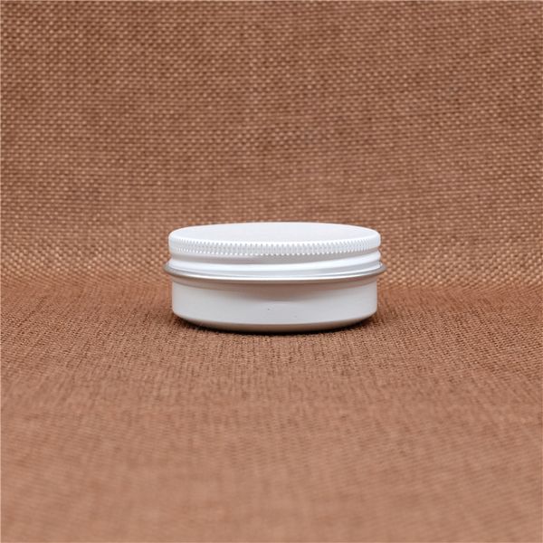 Оптовая пустой белый 30G косметические алюминиевые банки малые губы маслом Batom Кре
Оптовая пустой белый 30G косметические алюминиевые банки малые губы маслом Batom Кре