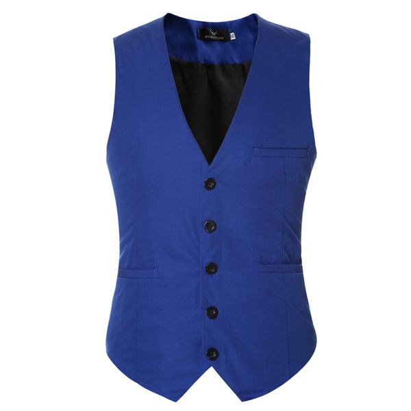 custom made mens wedding waistcoats suit vest sleeveless fitness leisure dress vests for men, Black;white
custom made mens wedding waistcoats suit vest sleeveless fitness leisure dress vests for men, Black;white
