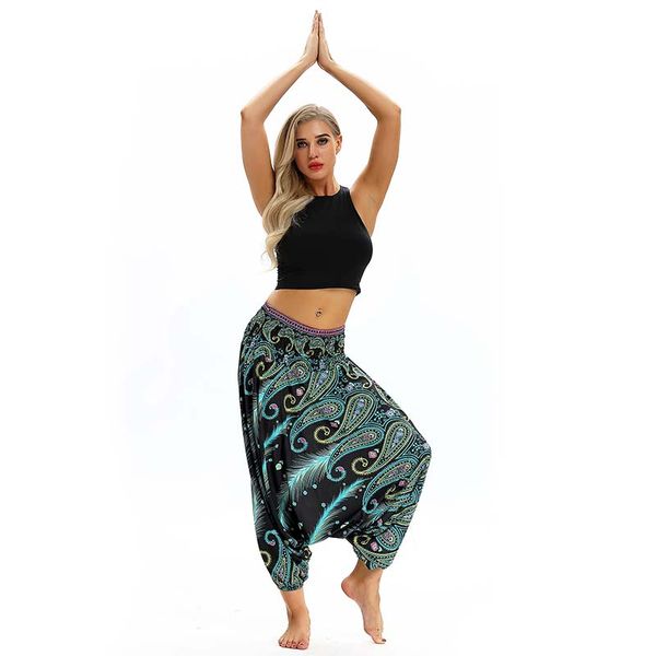 2020 women lantern pant yoga sports soft thin pants thailand belly dancing loose fitting beach trousers ing, White;red
2020 women lantern pant yoga sports soft thin pants thailand belly dancing loose fitting beach trousers ing, White;red