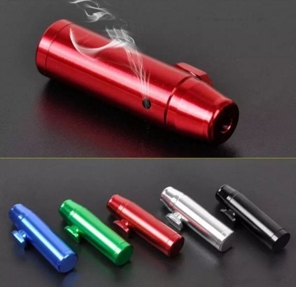 pipe durable aluminum metal bullet shaped rocket tobacco pipe sniff dispenser nasal new glass sniffer snorter bongs snuff smoking swobe
pipe durable aluminum metal bullet shaped rocket tobacco pipe sniff dispenser nasal new glass sniffer snorter bongs snuff smoking swobe