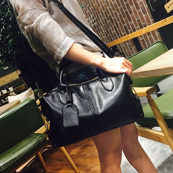 2018 new female bag hundred-shoulder tote crossbody bag women europe fashion ladies bags simple women's
2018 new female bag hundred-shoulder tote crossbody bag women europe fashion ladies bags simple women's