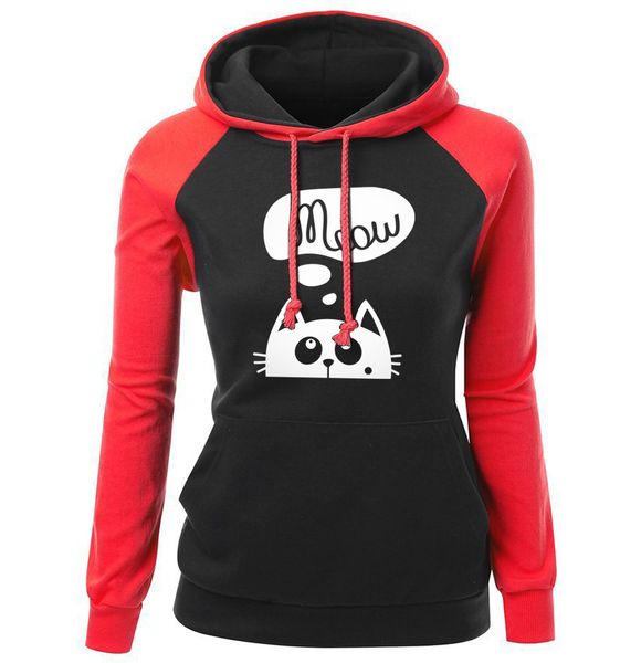 cat kawaii streetwear hoodies slim sweatshirt women 2018 new arrival spring brand sweatshirts kpop hoody harajuku tracksuit, Black
cat kawaii streetwear hoodies slim sweatshirt women 2018 new arrival spring brand sweatshirts kpop hoody harajuku tracksuit, Black