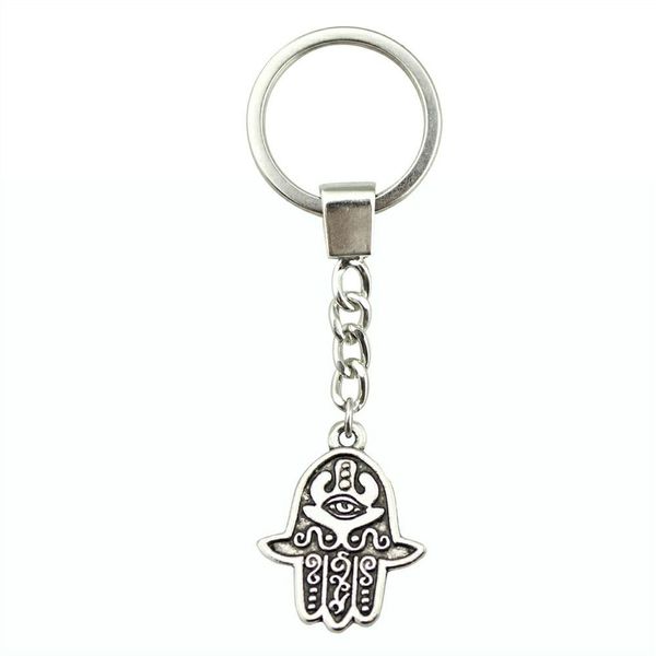 6 pieces key chain women key rings for car keychains with charms hamsa hand 24x19mm, Slivery;golden
6 pieces key chain women key rings for car keychains with charms hamsa hand 24x19mm, Slivery;golden