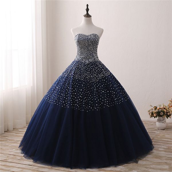 2018 stock real p quinceanera dresses ball gown beaded lace up sweet 16 dress for 15 years debutante prom party gown qc1125, Blue;red
2018 stock real p quinceanera dresses ball gown beaded lace up sweet 16 dress for 15 years debutante prom party gown qc1125, Blue;red