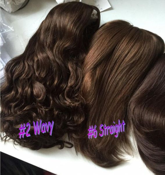 4x4 silk jewish wig dark brown color#2 finest european virgin human hair middle brown color #4 kosher wigs fast express delivery, Black;brown
4x4 silk jewish wig dark brown color#2 finest european virgin human hair middle brown color #4 kosher wigs fast express delivery, Black;brown