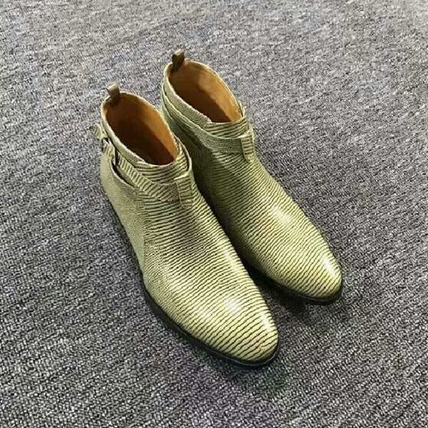 2018ss new list england pointed toe wyatt chelsea men boots genuine leather buckle strap slp ankle luxury suede boots, Black
2018ss new list england pointed toe wyatt chelsea men boots genuine leather buckle strap slp ankle luxury suede boots, Black
