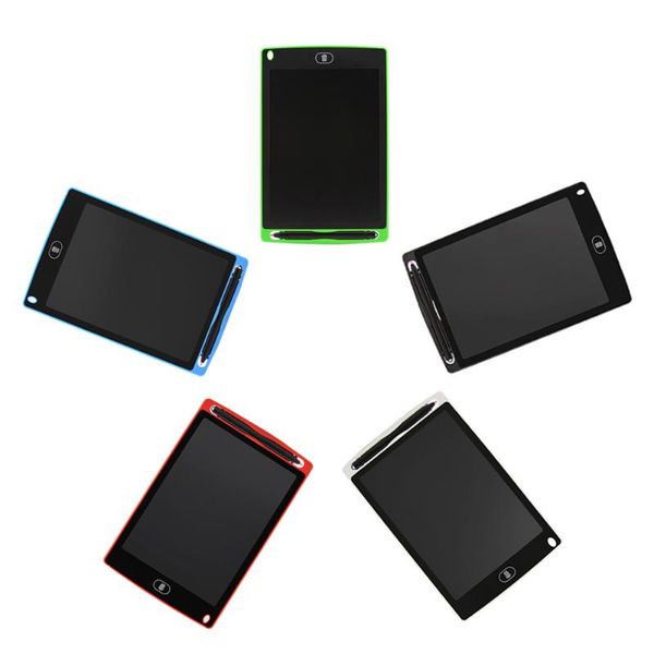 factory sale 8.5 inch portable electronic tablet graphic lcd writing pad with stylus pen lcd writing tablet
factory sale 8.5 inch portable electronic tablet graphic lcd writing pad with stylus pen lcd writing tablet