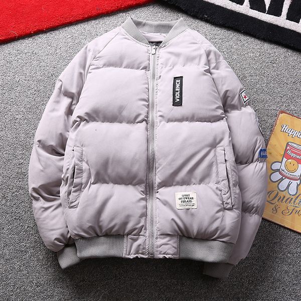 fashion brand 2018 winter leisure hooded thickening warm pure white duck down jacket upscale boutique hooded down men coat, Black
fashion brand 2018 winter leisure hooded thickening warm pure white duck down jacket upscale boutique hooded down men coat, Black