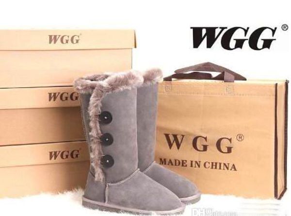 fast shipping wgg women's classic tall boots womens boots boot snow winter boots leather boot, Black
fast shipping wgg women's classic tall boots womens boots boot snow winter boots leather boot, Black