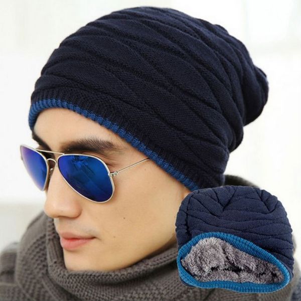 autumn fashion beanies knit beani hat winter hat men women solid color elastic hip-hop cap two styles
autumn fashion beanies knit beani hat winter hat men women solid color elastic hip-hop cap two styles