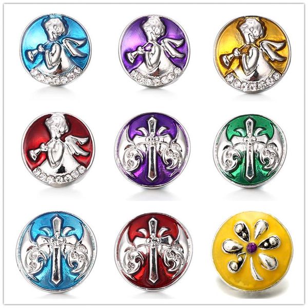 noosa jewel gather cherub metal snap buttons 18mm button charms for diy snap jewelry findings
noosa jewel gather cherub metal snap buttons 18mm button charms for diy snap jewelry findings