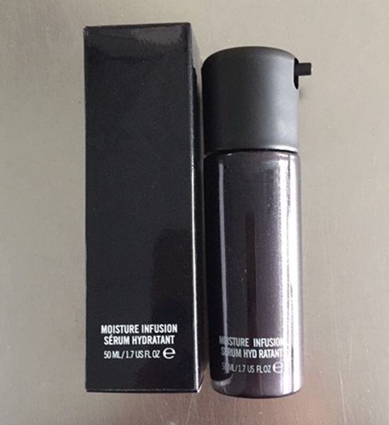 in stock new brand faced prep + prime moisture infusion serum hydratant primer 50ml foundation
in stock new brand faced prep + prime moisture infusion serum hydratant primer 50ml foundation