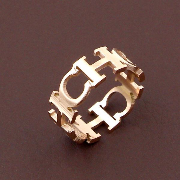 JewelryStore999 2017 нержавеющая сталь мода полые буквы CH розовое золото женские кольца из
JewelryStore999 2017 нержавеющая сталь мода полые буквы CH розовое золото женские кольца из